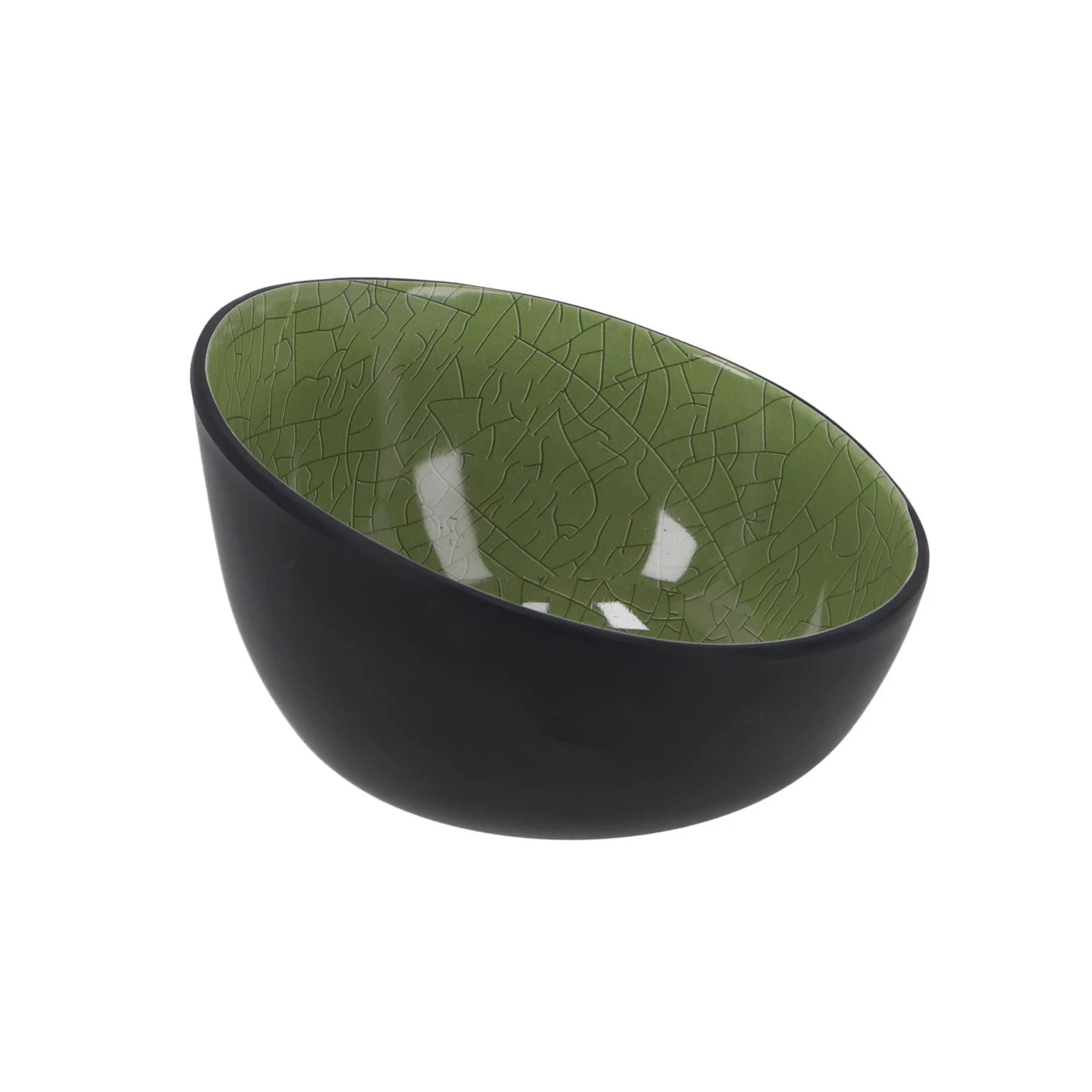 Kom Melamine D16xh9,5 Cm Streetfood Go Assorti 2 Kom Melamine D16xh9,5 Cm Streetfood Go Assorti - Afbeelding 2