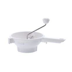 Metaltex Passeerzeef Groentemolen 20Cm 8 Metaltex Passeerzeef Groentemolen 20Cm -Marskramer Verkoop 9a93138e84d7d1d688f32f1013a90fbf