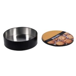 Koekblik -Marskramer Verkoop a25226f80fc0cfb3eb08dc2ee22a6423