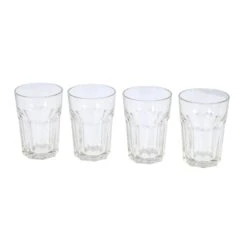 Drinkglazenset 360 Ml 4 Stuks 6 Drinkglazenset 360 Ml 4 Stuks -Marskramer Verkoop a7691e766c96b11352adc326eab9afa7