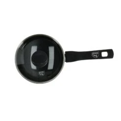 Greenchef Pannenset 14-delig Zwart 36 Greenchef Pannenset 14-delig Zwart -Marskramer Verkoop a94958f5ff535a6b1010bf903bb9f9cb