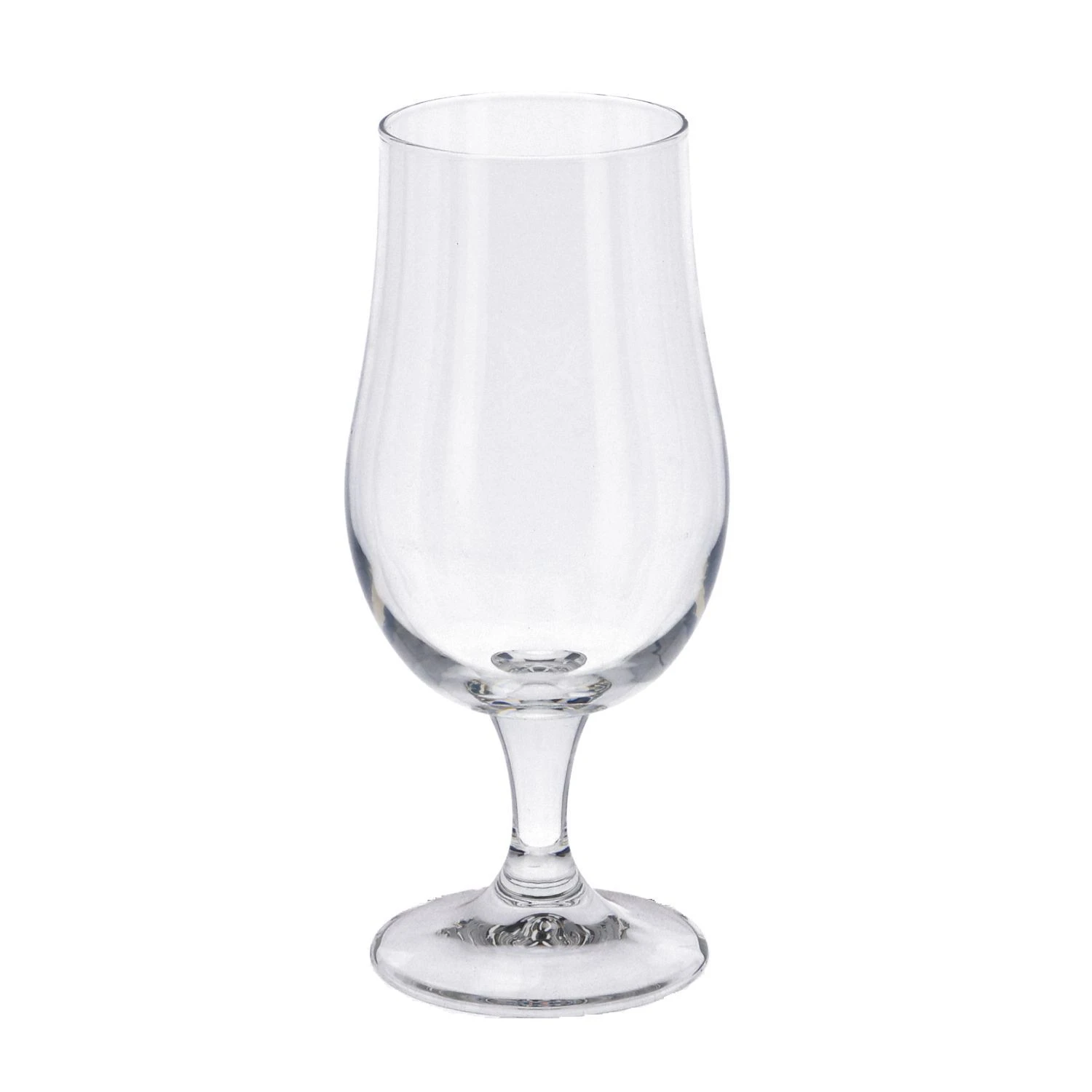 Bierglas 370Ml Set 4 Stuks 2 Bierglas 370Ml Set 4 Stuks - Afbeelding 2