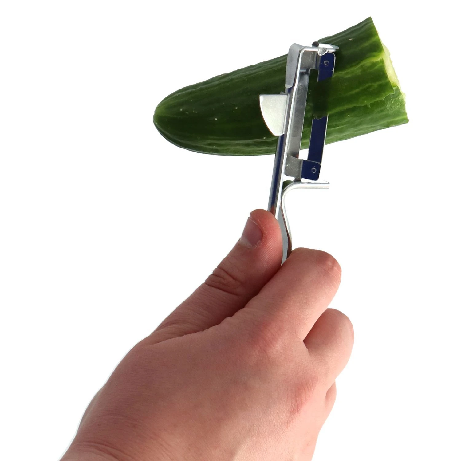 Metaltex Groentenschiller Famos 3 Metaltex Groentenschiller Famos - Afbeelding 3