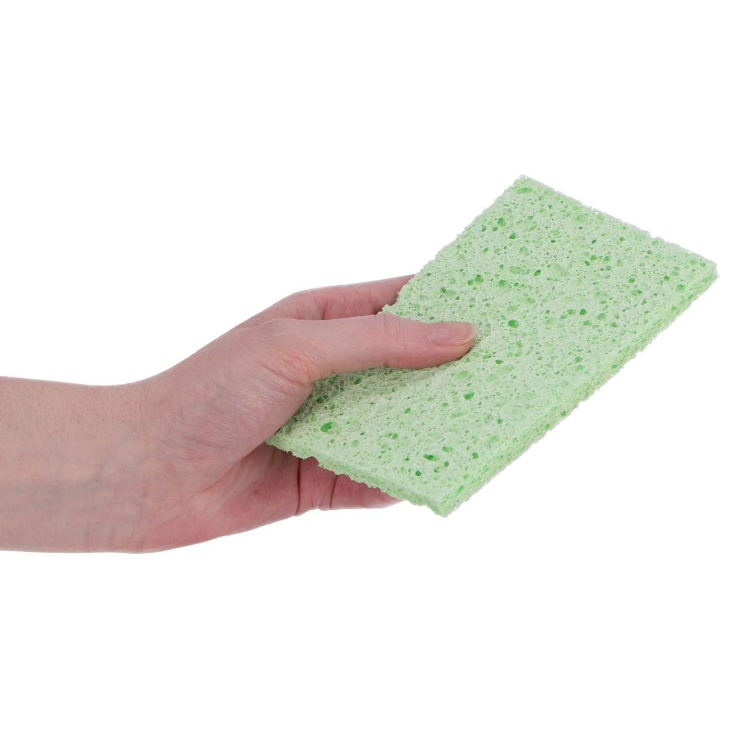 Wissponsen 6 Stuks Multy 4 Wissponsen 6 Stuks Multy - Afbeelding 4