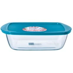 Pyrex Cook En Store 2,5L Rechthoek 28 X 20 Met Deksel 7 Pyrex Cook En Store 2,5L Rechthoek 28 X 20 Met Deksel -Marskramer Verkoop b510b3d54582a036a7f5e20a44dd2c93