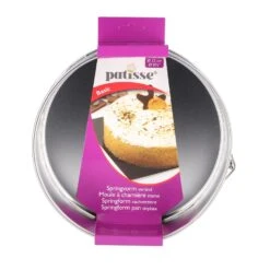 Patisse Basic Springvorm 22 Cm