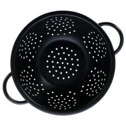 Vergiet 24 Cm Mat Zwart -Marskramer Verkoop b8e66666345845d7ab597dd1fd724fb0