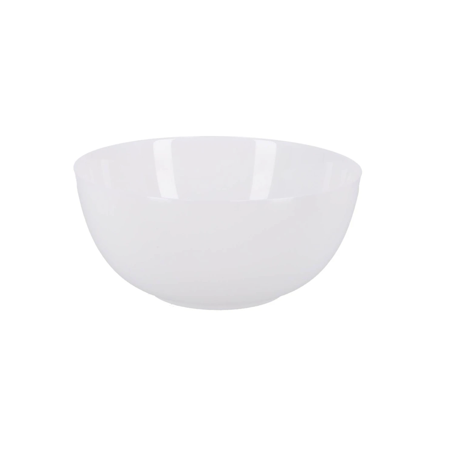 Slakom D26 Cm Diwali Wit 2 Slakom D26 Cm Diwali Wit - Afbeelding 2