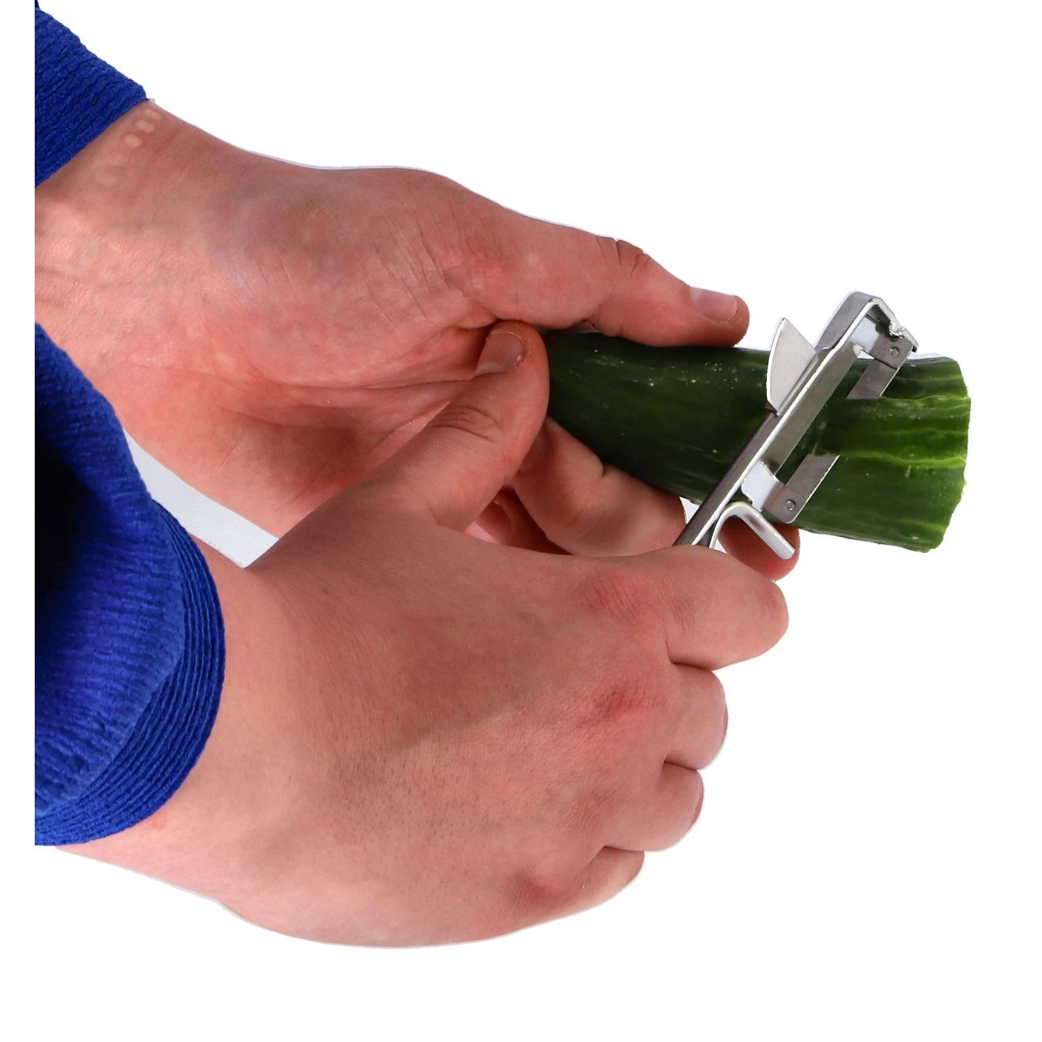 Metaltex Groentenschiller Famos 4 Metaltex Groentenschiller Famos - Afbeelding 4