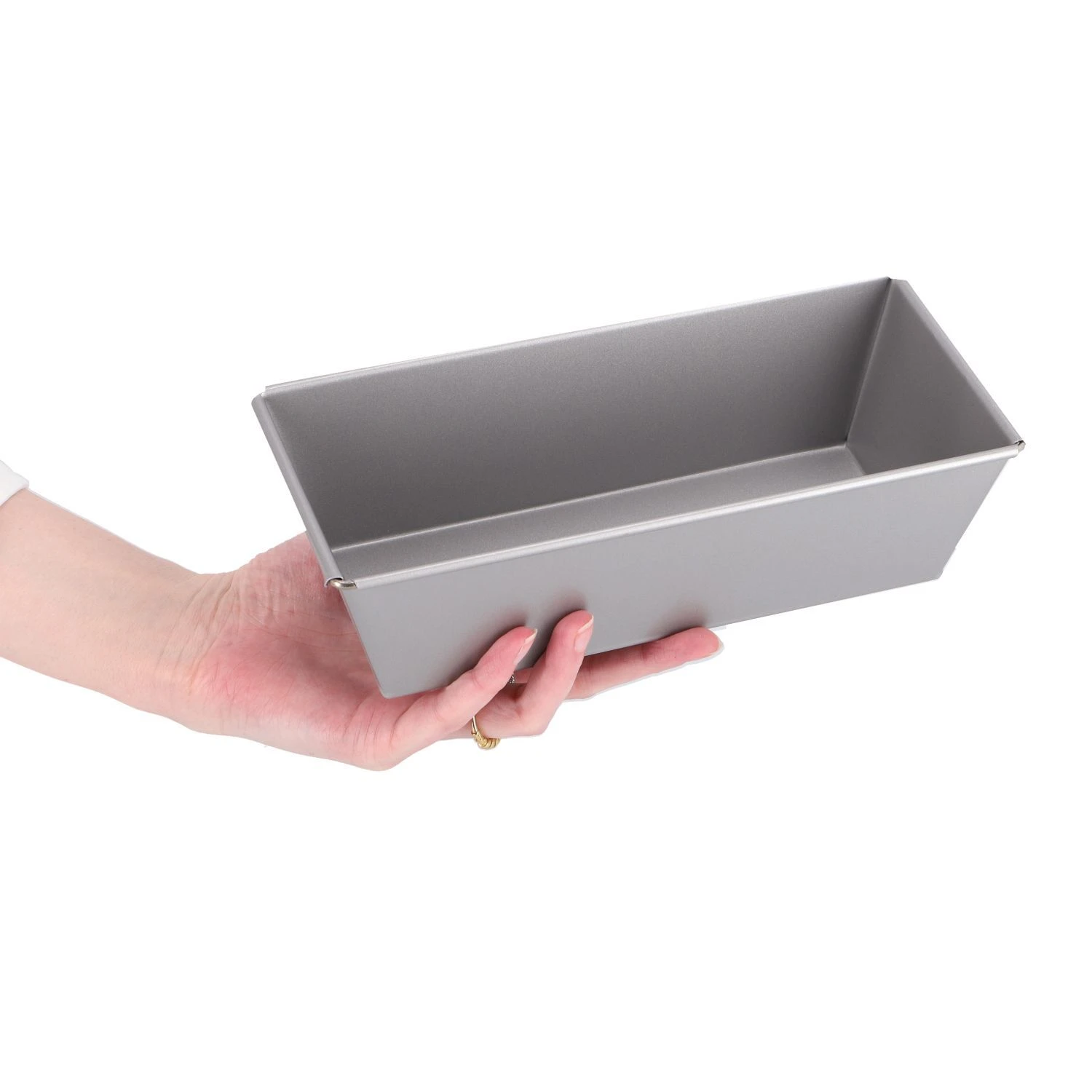 Patisse Silver-top Cakevorm 25 Cm 6 Patisse Silver-top Cakevorm 25 Cm - Afbeelding 6