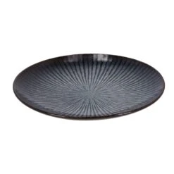 Cosy & Trendy Bord Plat D27,5xh3,6 Cm Atlantis Stripe 10 Cosy & Trendy Bord Plat D27,5xh3,6 Cm Atlantis Stripe -Marskramer Verkoop c04df32bd7a1fbb094894b2f739269de