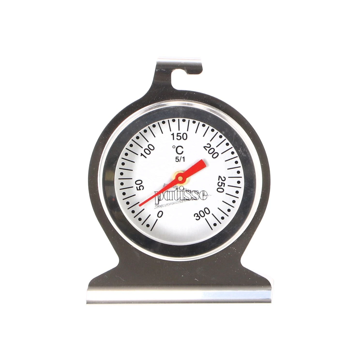 Patisse Oventhermometer Rvs 300 °C 3 Patisse Oventhermometer Rvs 300 °C - Afbeelding 3