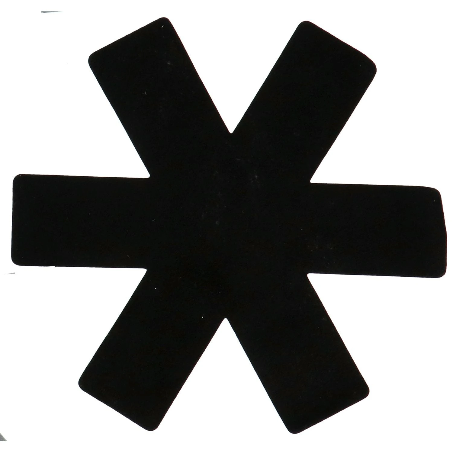 Panbeschermer 6 Stuks 38 Cm 8 Panbeschermer 6 Stuks 38 Cm - Afbeelding 8