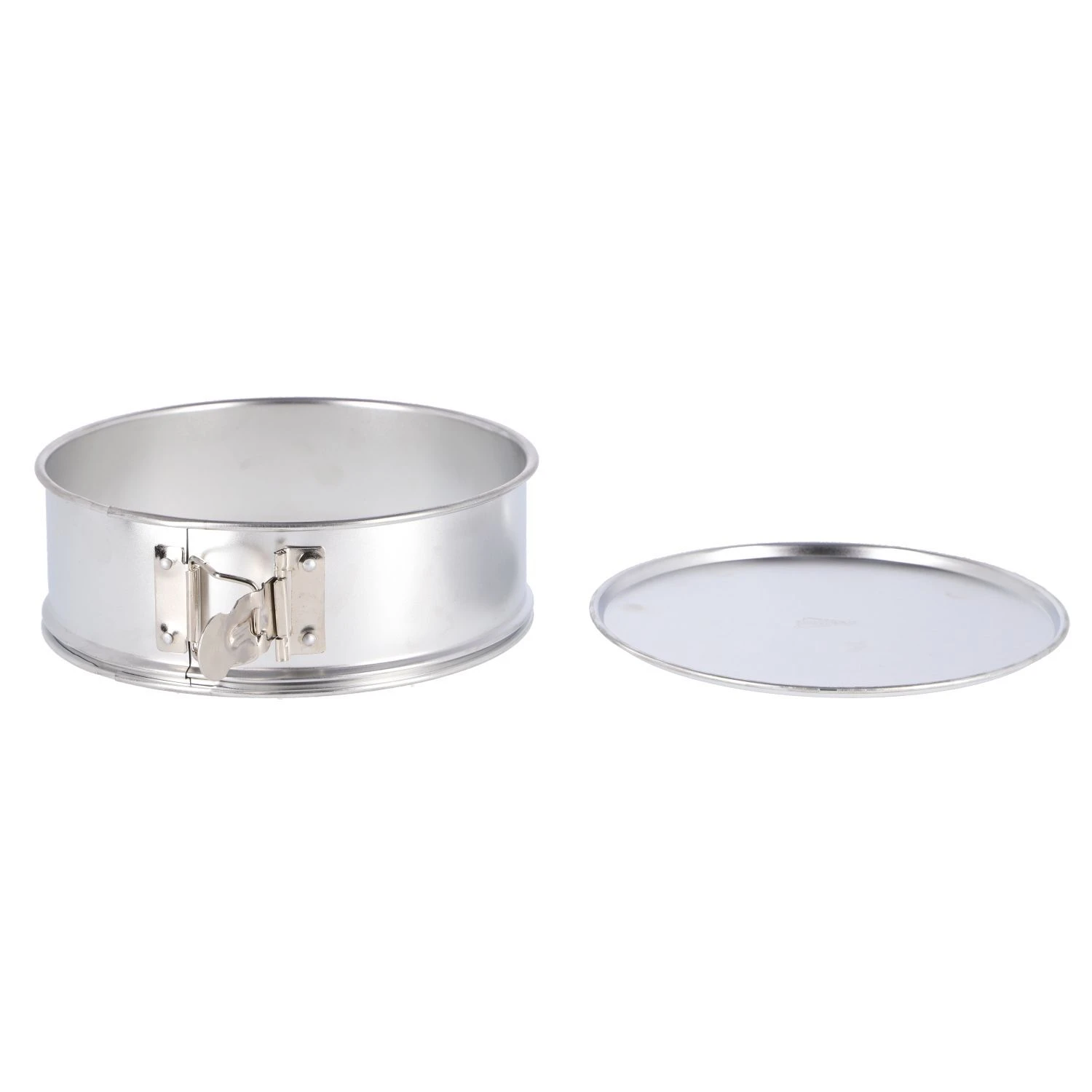 Patisse Basic Springvorm 18 Cm 5 Patisse Basic Springvorm 18 Cm - Afbeelding 5