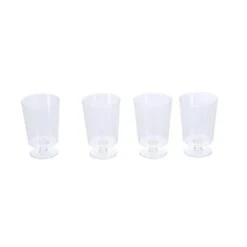 Duni Plastic Wijnglazen 15,7 Cl 8 Stuks 5 Duni Plastic Wijnglazen 15,7 Cl 8 Stuks -Marskramer Verkoop c51e514065bb4d24327d7c3e2ca6ec2e