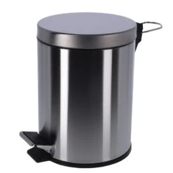 Eko Pedaalemmer 5l Classic Mat Rvs 9 Eko Pedaalemmer 5l Classic Mat Rvs -Marskramer Verkoop c5a4b080352207d58e6b786633656e49