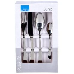 Amefa Bestekset Juno 24 Delig 7 Amefa Bestekset Juno 24 Delig -Marskramer Verkoop c7adc879f53b08cc5274f5d44d20e545
