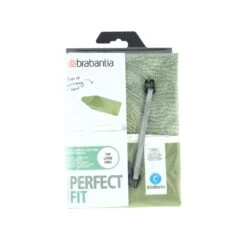Brabantia Strijkplankhoes C, 124x45 Cm, Toplaag Assorti -Marskramer Verkoop c7b0f8fd7ec9bbbae84b1c0cde03e56b