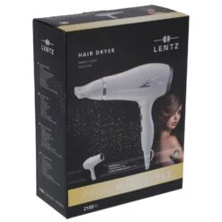 Lentz Föhn 74306 Wit 6 Lentz Föhn 74306 Wit -Marskramer Verkoop c9134371d7813fe665b261fb6dec2c3b