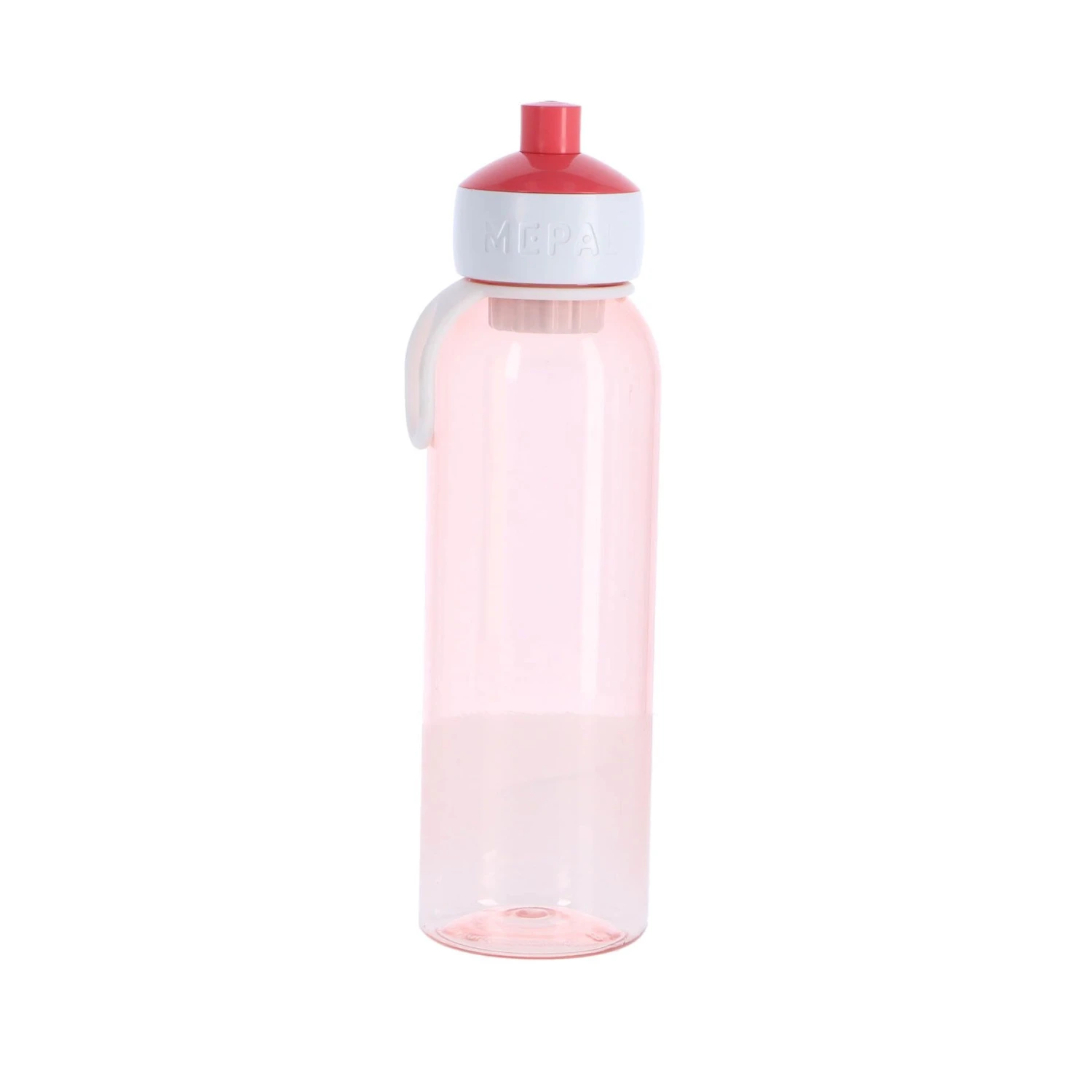Mepal Waterfles Campus Pop-up Pink 500ml 3 Mepal Waterfles Campus Pop-up Pink 500ml - Afbeelding 3