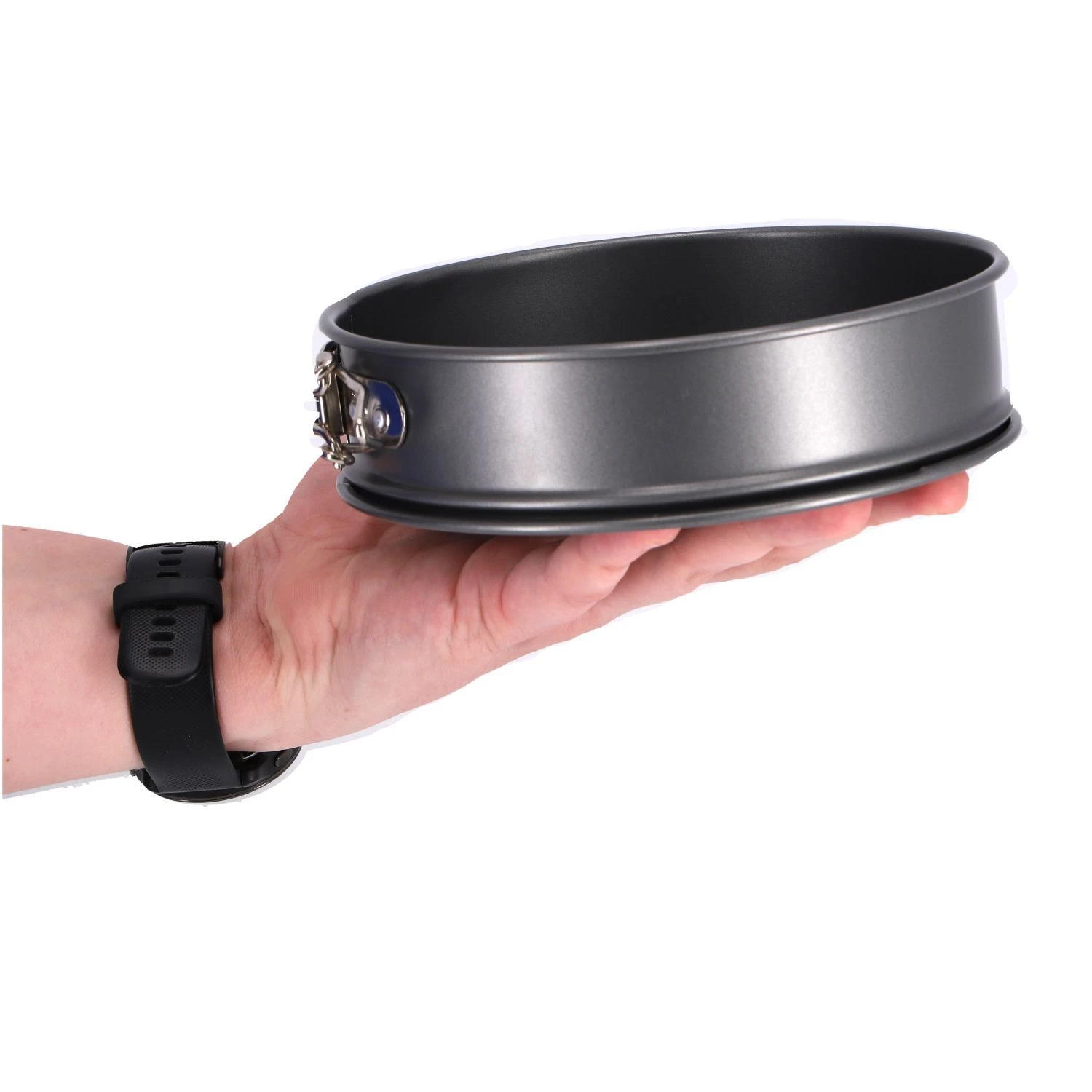 Patisse Profi Mini Springvorm 16 Cm 5 Patisse Profi Mini Springvorm 16 Cm - Afbeelding 5