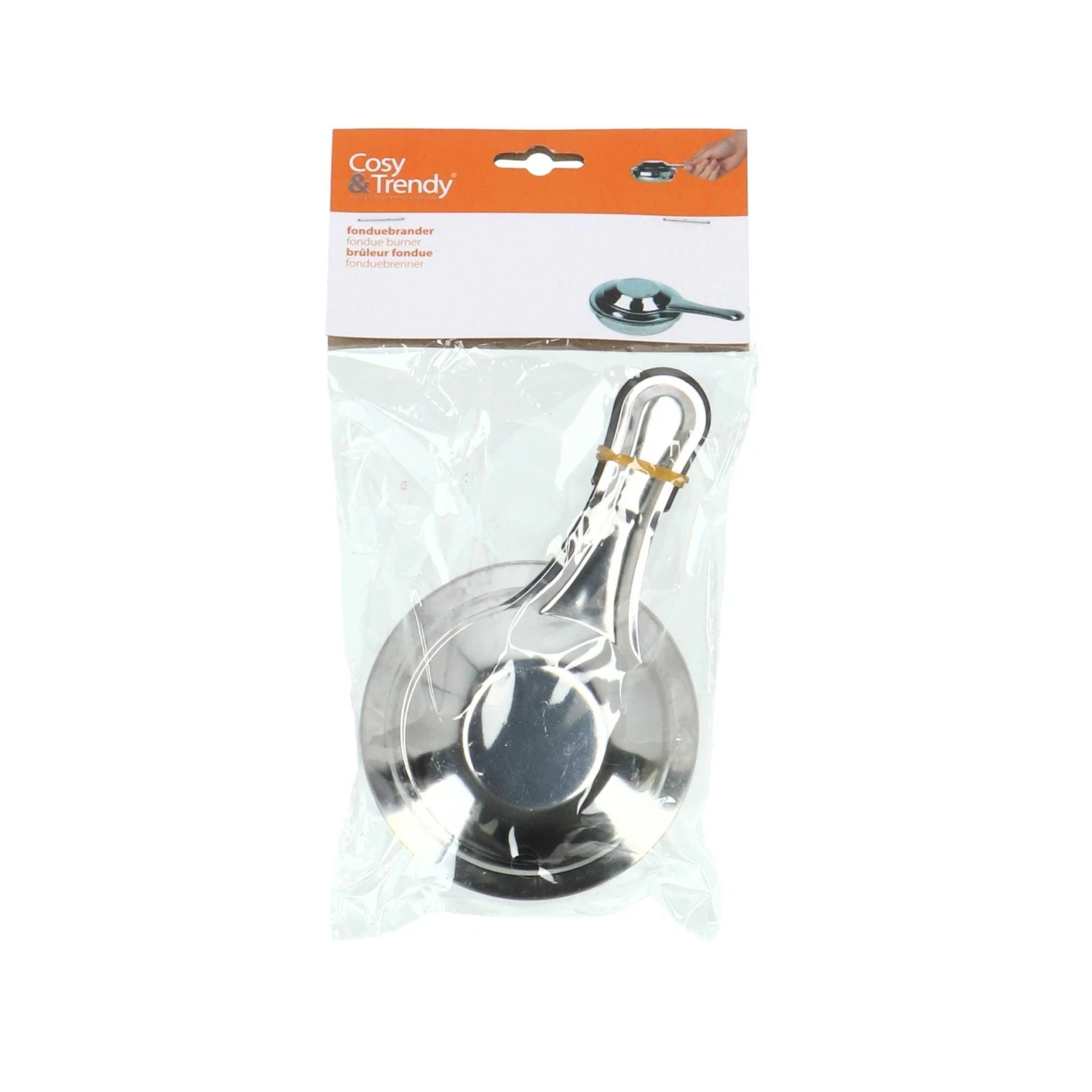Fondue Brander 2 Fondue Brander - Afbeelding 2