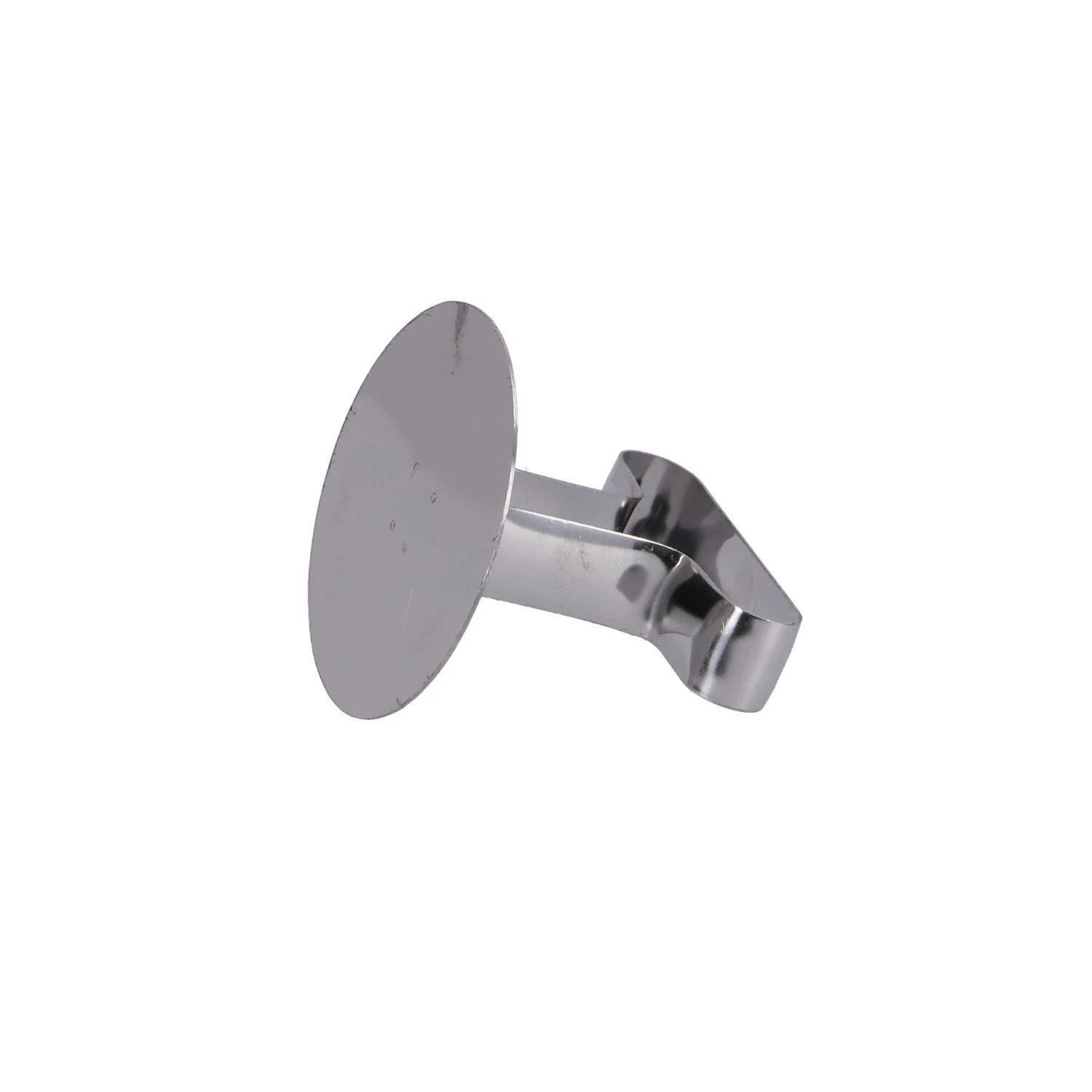 Patisse Garneerringen Set 2-dlg, 7 Cm 2 Stuks 5 Patisse Garneerringen Set 2-dlg, 7 Cm 2 Stuks - Afbeelding 5