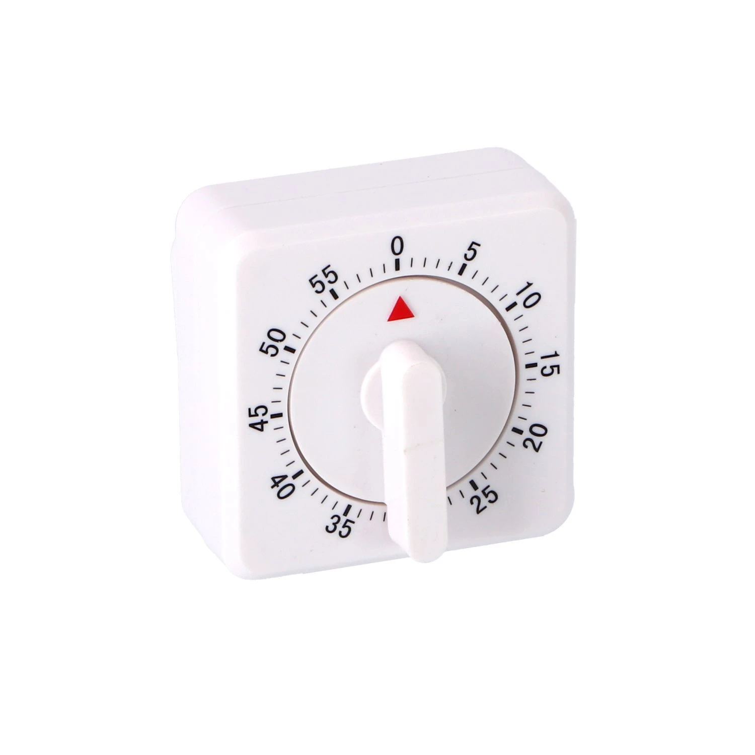 Patisse Kookwekker Vierkant 7 Cm 3 Patisse Kookwekker Vierkant 7 Cm - Afbeelding 3