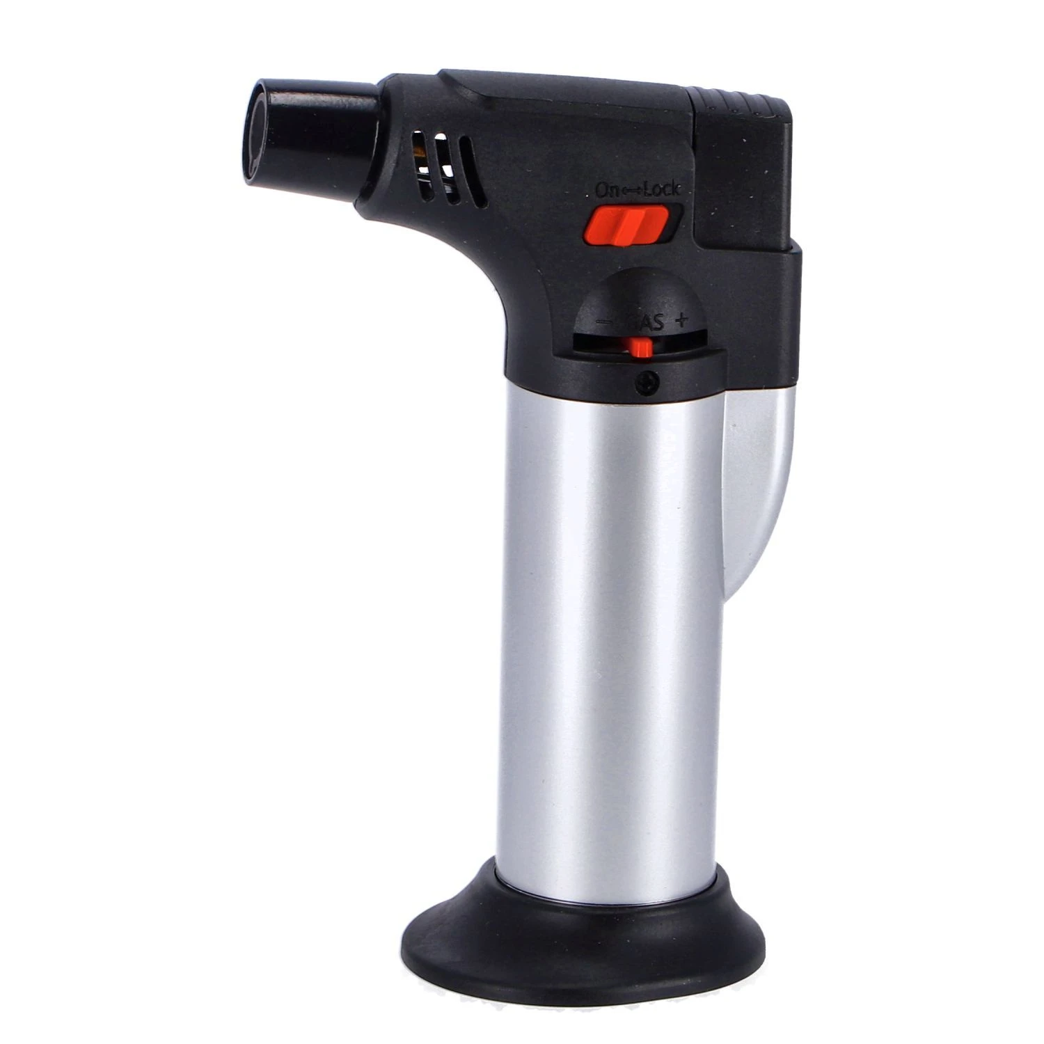 Aansteker Brander Turbo 11 Cm 4 Assorti 5 Aansteker Brander Turbo 11 Cm 4 Assorti - Afbeelding 5