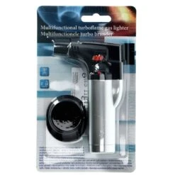 Aansteker Brander Turbo 11 Cm 4 Assorti 14 Aansteker Brander Turbo 11 Cm 4 Assorti -Marskramer Verkoop cf55d8a50abab0fa1e70a9d61c2efbe2