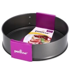 Patisse Profi Springvorm 24 Cm 7 Patisse Profi Springvorm 24 Cm -Marskramer Verkoop d3130eb34c6dd365d417a5a2f2f7e77c
