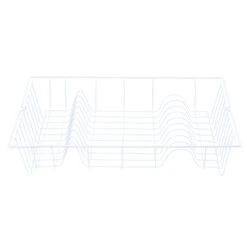 Metaltex Afdruiprek Draad Wit -Marskramer Verkoop d332d1dec08f2c51817ccb48d8cb226c