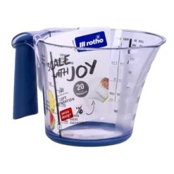 Maatbeker 0,6 L LOFT Horizon Blauw -Marskramer Verkoop d41ad3306d7b718b5cbb0358f758d083