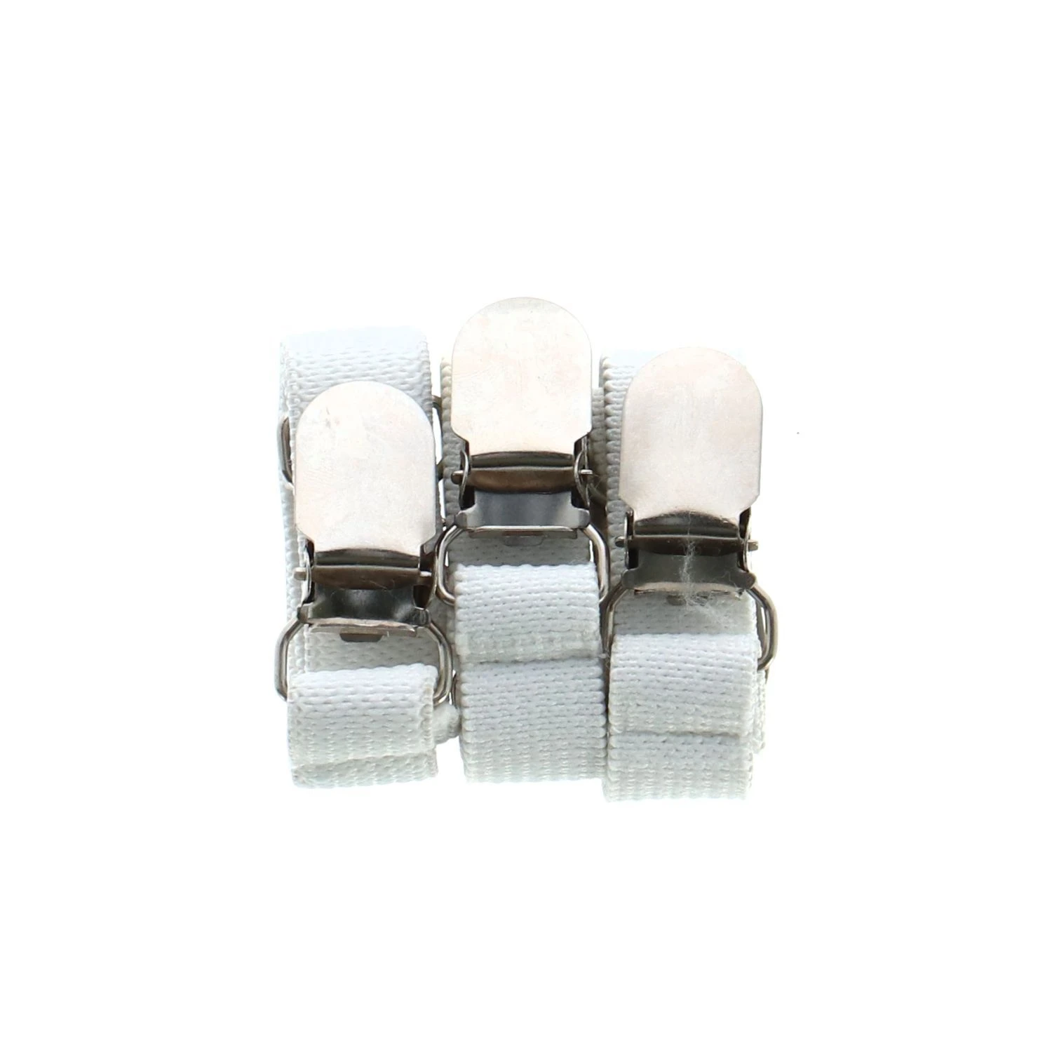 Metaltex Strijkhoesklemmen 2 Metaltex Strijkhoesklemmen - Afbeelding 2