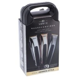 Lentz Kappersset 74149 Assorti -Marskramer Verkoop d5ca0295159f0cf28b795575106fe5e0