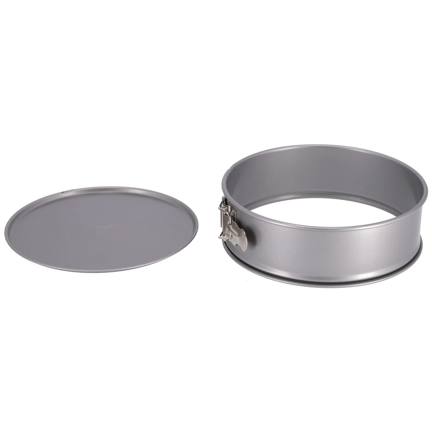 Patisse Silver-top Springvorm 20 Cm 5 Patisse Silver-top Springvorm 20 Cm - Afbeelding 5