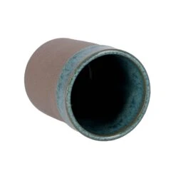 Beker D6,5xh8,6 Cm Basalt Ocean Green -Marskramer Verkoop d8b1f05e79dd6f3ca34551b396b455db