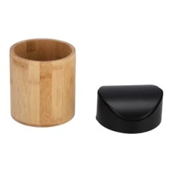 Afvalbak Tafelmodel 1L Bamboe -Marskramer Verkoop da3dd1df5528d0e601846cbaf9ee262e