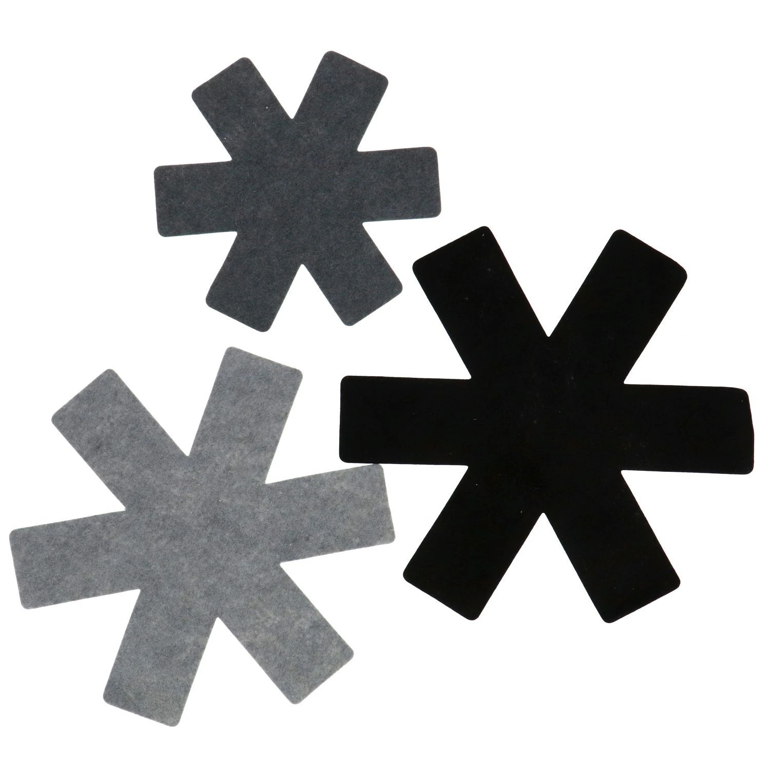 Panbeschermer 6 Stuks 38 Cm 5 Panbeschermer 6 Stuks 38 Cm - Afbeelding 5