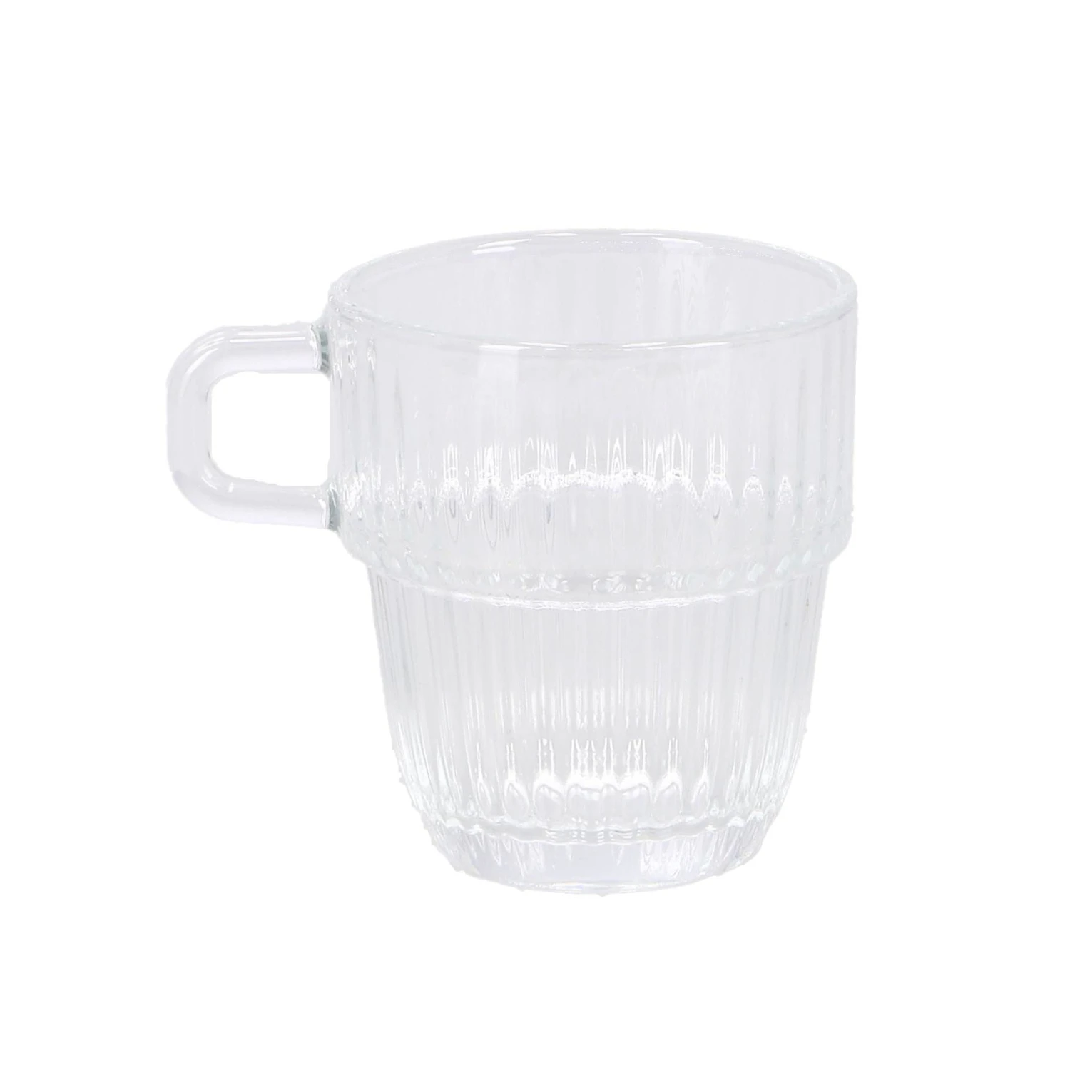 Espressokopje 18,5 Cl Bormioli Rocco 2 Espressokopje 18,5 Cl Bormioli Rocco - Afbeelding 2