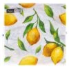 Servetten Citrus 33x33 Cm -Marskramer Verkoop de7c4daffbb1b1dce0c1c2705a9ba5e6