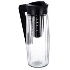 Karaf 1,6 Liter Glas 7 Karaf 1,6 Liter Glas -Marskramer Verkoop deef02ead13e0240087889562797f104