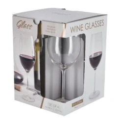 Wijnglas 54 Cl Set Van 4 -Marskramer Verkoop df3095da7f00f68c034e1b6cd3991202