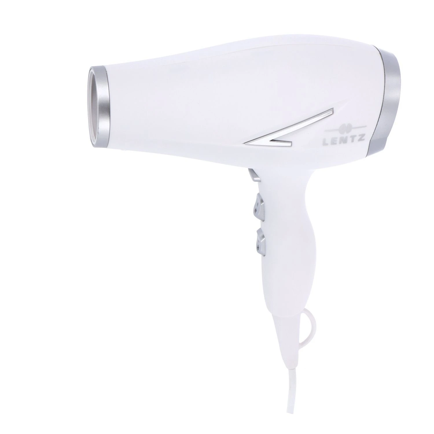 Lentz Föhn 74306 Wit 1 Lentz Föhn 74306 Wit