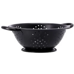 Vergiet 24 Cm Mat Zwart -Marskramer Verkoop e024429ea4a3f474424cf60eda8f641e