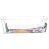 Koelkast Organizer 15,5x32x10 Cm -Marskramer Verkoop e02f5ff7e783c3c48e4db547f02a4dc9