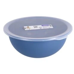 Schaal Met Deksel 4,8 L Horizon Blauw -Marskramer Verkoop e0fa780184f34bae8578431c10164986