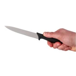 Brabantia Mes Universeel Tasty+ Donkergrijs 9 Brabantia Mes Universeel Tasty+ Donkergrijs -Marskramer Verkoop e39031b0d6d06f5bdf382b1b4c9789a5