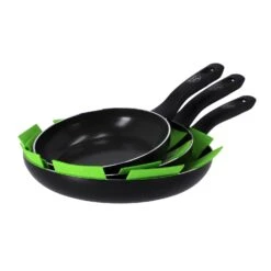 Greenchef Pannenset 14-delig Zwart 23 Greenchef Pannenset 14-delig Zwart -Marskramer Verkoop e8ffbe2e79435c8e19507bf697be4798