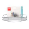 Metaltex Badkamer Rek Onda 26x11x11 Cm 5 Metaltex Badkamer Rek Onda 26x11x11 Cm -Marskramer Verkoop ebace8aed4fb22579dbe0e55f851fd64